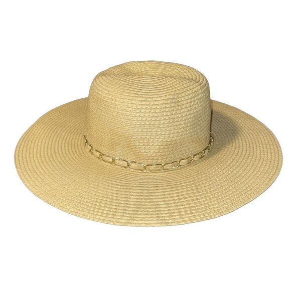 Nantucket Floppy Wide Brim Hat - Picture 10 of 10